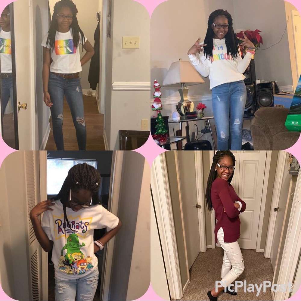 Meet your Posher, Sani